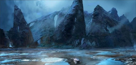 Mass Effect Andromeda - Deep Space Pack EA App Key GLOBAL - 3