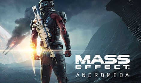 Mass Effect Andromeda | Deluxe Edition (PC) - Steam Gift - GLOBAL - 2