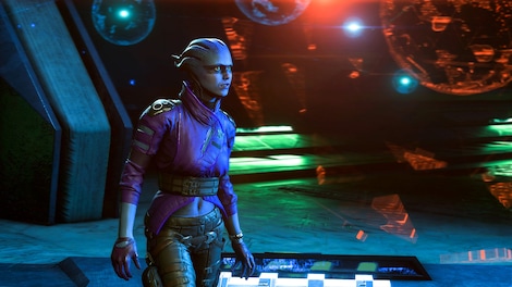 Mass Effect Andromeda | Deluxe Edition (PC) - Steam Gift - JAPAN - 4