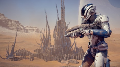 Mass Effect Andromeda | Deluxe Edition (PC) - Steam Key - EUROPE - 3