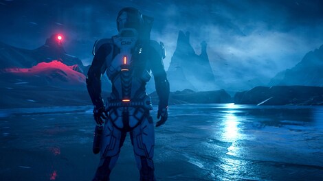Mass Effect Andromeda | Deluxe Recruit Edition (Xbox One) - Xbox Live Key - ARGENTINA - 8