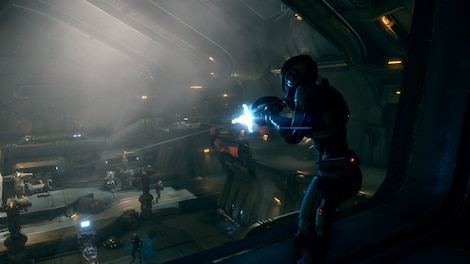Mass Effect Andromeda | Deluxe Recruit Edition (Xbox One) - Xbox Live Key - EUROPE - 6