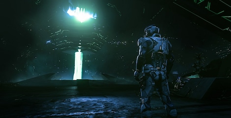 Mass Effect: Andromeda Krogan Vanguard Multiplayer Recruit Pack (PC) - Steam Gift - GLOBAL - 6