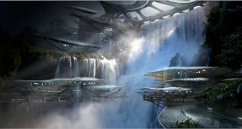 Mass Effect Andromeda (PC) - EA App Key - CIS - 8