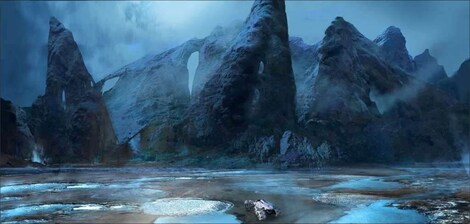 Mass Effect Andromeda (PC) - EA App Key - CIS - 5