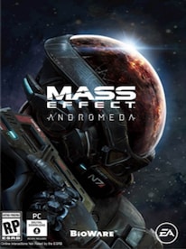 Mass Effect Andromeda (PC) - EA App Key - CIS - 3