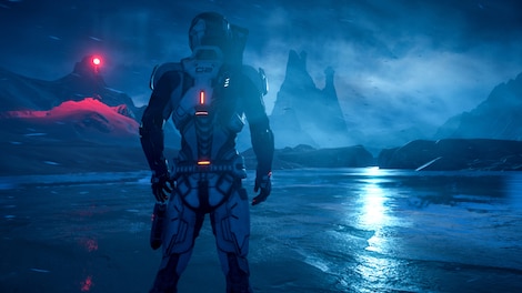 Mass Effect Andromeda (PC) - EA App Key - EUROPE - 5