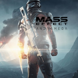 Mass Effect Andromeda (PC) - EA App Key - GLOBAL - 3