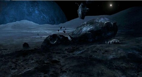 Mass Effect Andromeda (PC) - EA App Key - POLAND - 7