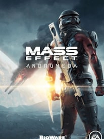 Mass Effect Andromeda | Standard Edition (PC) - EA App Account - GLOBAL - 1