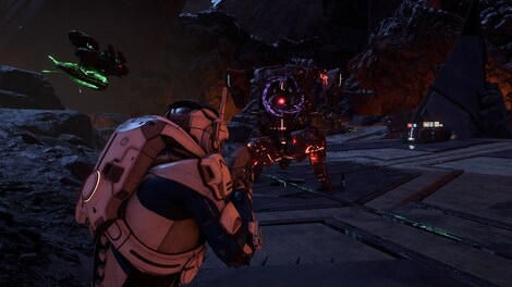 Mass Effect Andromeda | Standard Recruit Edition (Xbox One) - Xbox Live Key - EUROPE - 4