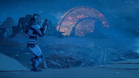 Mass Effect Andromeda | Standard Recruit Edition (Xbox One) - Xbox Live Key - EUROPE - 8
