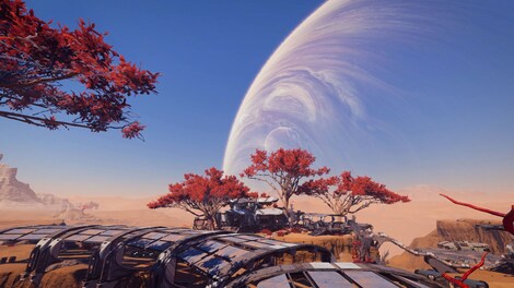 Mass Effect Andromeda | Standard Recruit Edition (Xbox One) - Xbox Live Key - ARGENTINA - 9