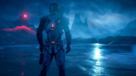 Mass Effect Andromeda | Standard Recruit Edition (Xbox One) - Xbox Live Key - UNITED STATES - 7