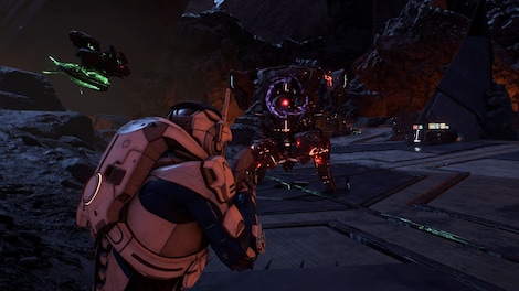 Mass Effect Andromeda | Standard Recruit Edition (Xbox One) - Xbox Live Key - UNITED STATES - 4