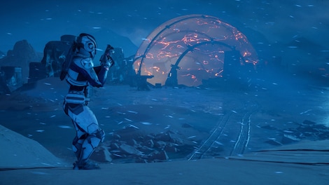 Mass Effect Andromeda | Standard Recruit Edition (Xbox One) - Xbox Live Key - UNITED STATES - 8