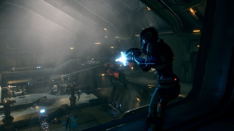 Mass Effect Andromeda | Standard Recruit Edition (Xbox One) - Xbox Live Key - UNITED STATES - 6