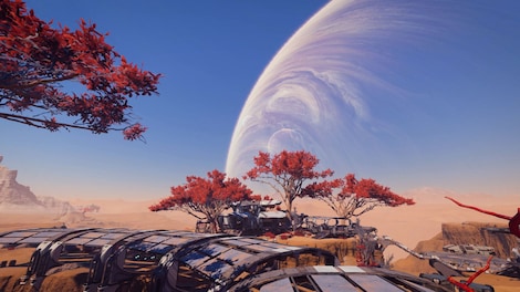 Mass Effect Andromeda | Standard Recruit Edition (Xbox One) - Xbox Live Key - UNITED STATES - 9