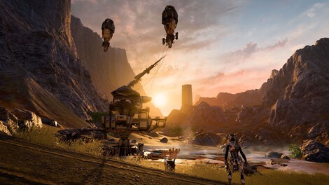 Mass Effect Andromeda | Standard Recruit Edition (Xbox One) - Xbox Live Key - UNITED STATES - 10