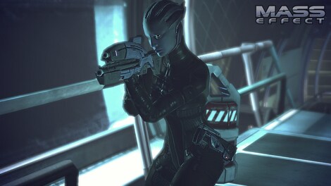 Mass Effect Collection Steam Gift GLOBAL - 19