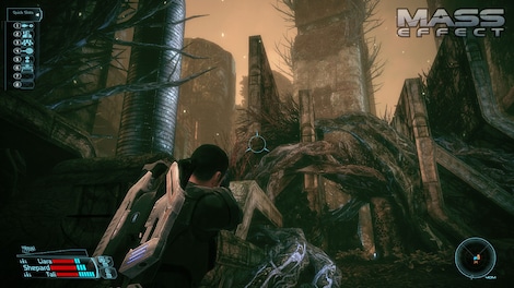 Mass Effect Collection Steam Gift GLOBAL - 15