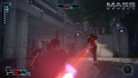 Mass Effect Collection Steam Gift GLOBAL - 12