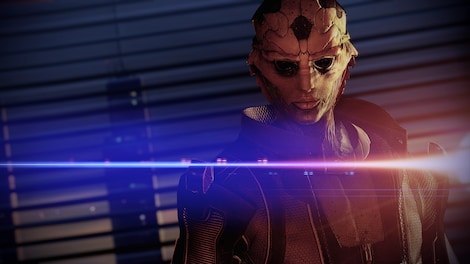 Mass Effect Legendary Edition (PC) - EA App Key - GLOBAL - 5