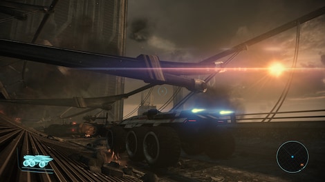 Mass Effect Legendary Edition (PS4, PS5) - PSN Account - GLOBAL - 6