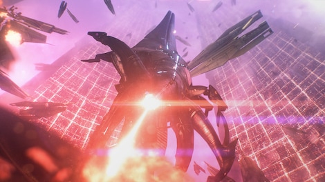 Mass Effect Legendary Edition (PS4, PS5) - PSN Account - GLOBAL - 3