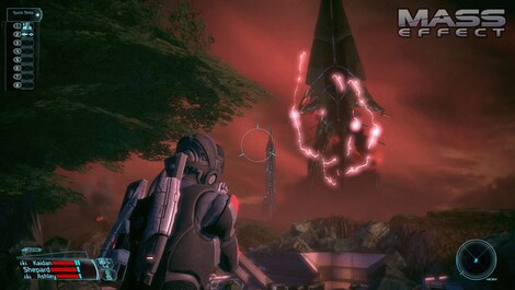 Mass Effect Steam Gift GLOBAL - 12