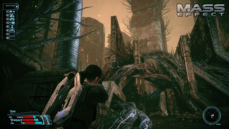 Mass Effect Steam Gift GLOBAL - 10