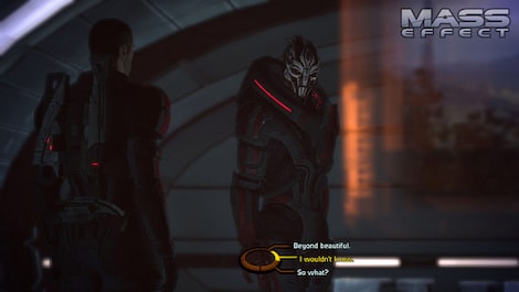 Mass Effect Steam Gift GLOBAL - 9
