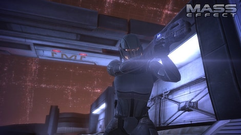 Mass Effect Steam Gift GLOBAL - 8