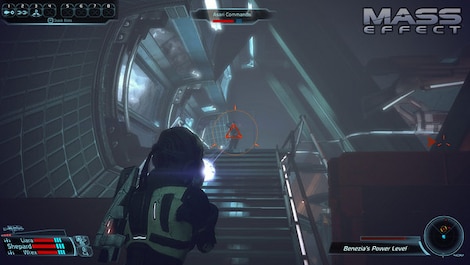 Mass Effect Steam Gift GLOBAL - 3