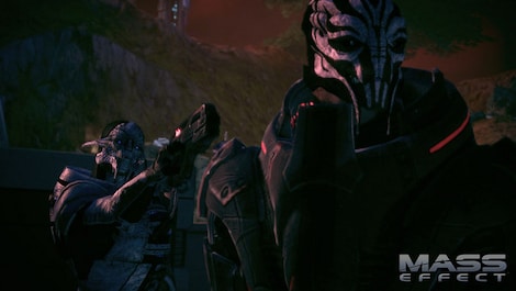 Mass Effect Steam Gift GLOBAL - 6