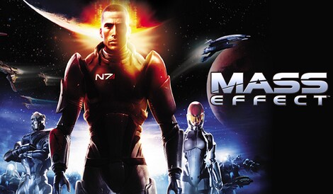 Mass Effect (PC) - Steam Gift - NORTH AMERICA - 2