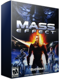Mass Effect Steam Key GLOBAL - 14
