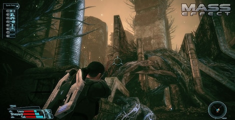 Mass Effect Steam Key GLOBAL - 13