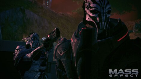 Mass Effect Trilogy (PC) - EA App Key - EUROPE - 11