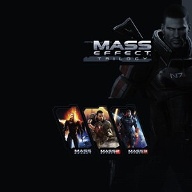 Mass Effect Trilogy (PC) - EA App Key - GLOBAL (ENG ONLY) - 13