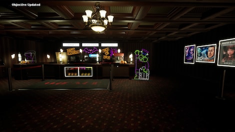 Massacre At The Mirage (PC) - Steam Key - GLOBAL - 5