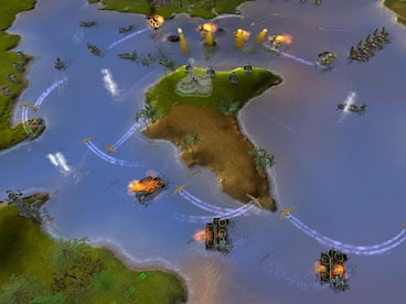 Massive Assault GOG.COM Key GLOBAL - 8