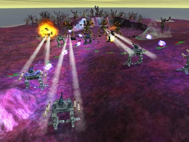 Massive Assault GOG.COM Key GLOBAL - 6