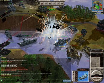 Massive Assault Network 2 Steam Key GLOBAL - 5