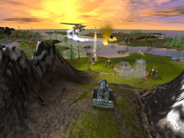Massive Assault Steam Key GLOBAL - 9