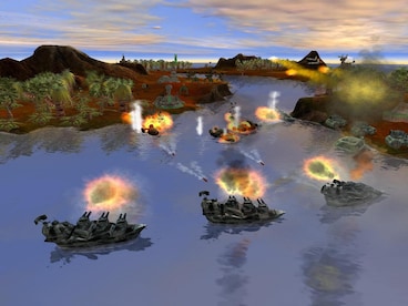 Massive Assault Steam Key GLOBAL - 7