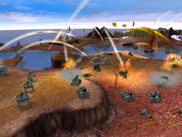 Massive Assault Steam Key GLOBAL - 19