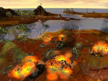 Massive Assault Steam Key GLOBAL - 16