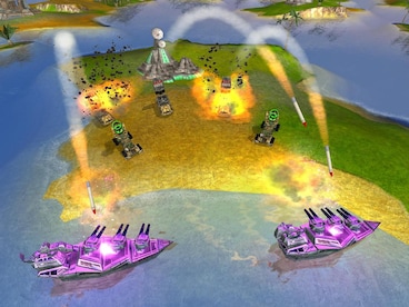 Massive Assault Steam Key GLOBAL - 13