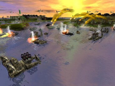 Massive Assault Steam Key GLOBAL - 12